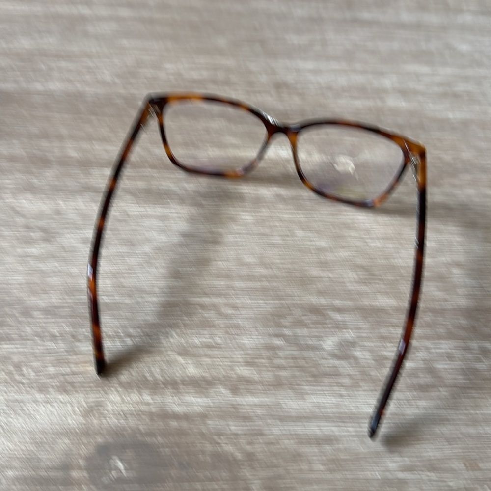 Tom Ford FT5842-B 56 Eye Tortoise‎ NWT in packaging - Picture 4 of 6